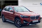 2022 BMW X1