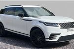 2019 Land Rover Range Rover Velar