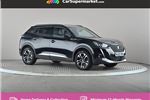 2022 Peugeot 2008