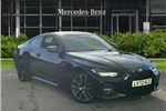 2022 BMW 4 Series