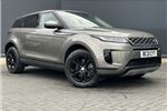 2021 Land Rover Range Rover Evoque