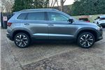 2022 Skoda Karoq