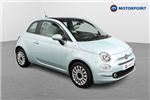 2023 Fiat 500