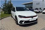 2022 Volkswagen Polo GTI