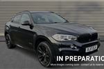 2017 BMW X6