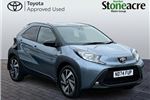 2024 Toyota Aygo X