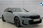 2023 BMW 3 Series