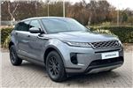 2021 Land Rover Range Rover Evoque