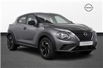 2022 Nissan Juke