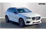 2021 Volvo XC60