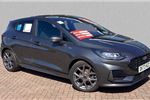 2023 Ford Fiesta
