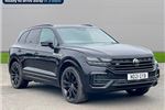 2021 Volkswagen Touareg