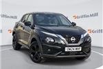 2024 Nissan Juke