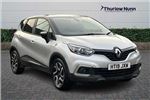 2019 Renault Captur