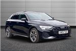 2025 Audi A3