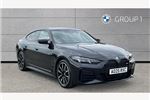 2025 BMW 4 Series Gran Coupe