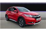 2018 Honda HR-V