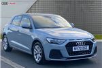 2020 Audi A1