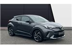 2020 Toyota C-HR