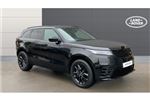 2024 Land Rover Range Rover Velar