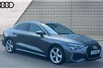 2021 Audi A3