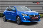 2021 Peugeot 208