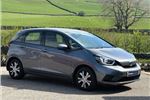 2023 Honda Jazz