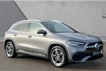 2022 Mercedes-Benz GLA