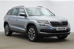 2021 Skoda Kodiaq