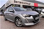 2020 Peugeot 208