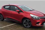 2019 Renault Clio