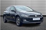 2021 Volkswagen Polo