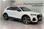 2021 Audi Q3