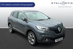 2018 Renault Kadjar