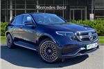 2023 Mercedes-Benz EQC