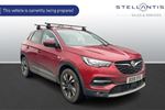 2018 Vauxhall Grandland X