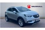 2019 Vauxhall Mokka X