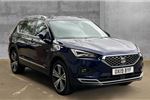 2019 SEAT Tarraco