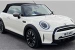 2022 MINI Hatchback