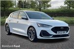 2022 Ford Focus