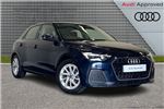 2022 Audi A1