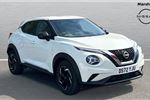2022 Nissan Juke