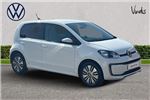 2022 Volkswagen e-Up