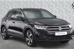 2022 Volkswagen T-Roc