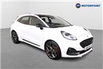 2024 Ford Puma ST