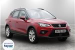 2020 SEAT Arona