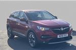 2018 Vauxhall Grandland X