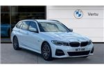 2022 BMW 3 Series Touring