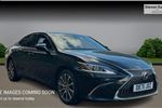 2021 Lexus ES