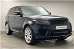 2022 Land Rover Range Rover Sport
